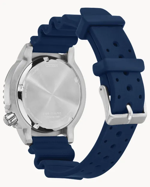 Promaster Diver-Men's Eco-Drive BN0151-09L Blue Diver Watch | CITIZEN Promaster Diver-Men's Eco-Drive BN0151-09L Blue Diver Watch | CITIZEN